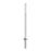 Antena Base VHF, Omnidireccional, Rango de Frecuencia 150-174 MHz