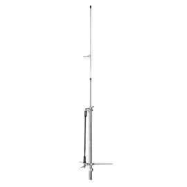Antena Base UHF, Omnidireccional, Rango de Frecuencia 450 - 470 MHz. Antena Base UHF, Omnidireccional, Rango de Frecuencia 450 - 470 MHz.