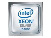 Intel Xeon Silver 4214 - 2.2 GHz - 12 núcleos - 24 hilos - 16.5 MB caché - para PowerEdge C4140, C6420