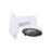 Montaje metálico de pared para exterior compatible con domo DS-2CD21XX