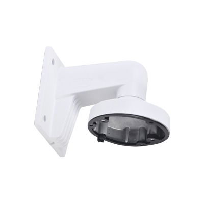 Montaje metálico de pared para exterior compatible con domo DS-2CD21XX Montaje metálico de pared para exterior compatible con domo DS-2CD21XX