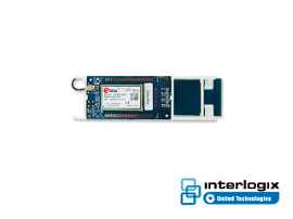 MODULO ULTRASYNC GPRS GSM INTERLOGIX ZW-HSPA COMPATIBLE CON PANEL ZW-6400 REQUIERE SUSCRIPCIÓN 3G SERVICE