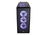 CORSAIR Crystal Series 570X RGB - Torre - ATX - sin fuente de alimentación (ATX) - negro - USB/Audio