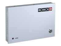 Provision-Isr PR-12A16CH - Adaptador de corriente - CA 120-240 V - conectores de salida: 16