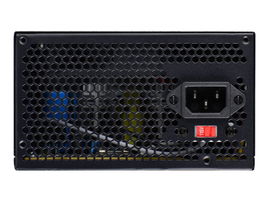 EVGA - Fuente de alimentación (interna) - ATX - CA 100-240 V - 400 vatios
