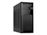 Xtech XTQ-209 - Torre - ATX 600 vatios - negro - USB/Audio