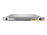 HPE StoreEasy 1450 - Servidor NAS - 4 compartimentos - 16 TB - montaje en bastidor - SATA 6Gb/s / SAS 6Gb/s - HDD 4 TB x 4 - RAID 1, 5, 6, 10, 50, 60, 1 ADM, 10 ADM - RAM 8 GB - Gigabit Ethernet - iSCSI soporta - 1U