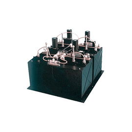UHF Combiner for 450-470 MHz, 5 Channels, 100 kHz Sep. N Female.