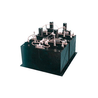 UHF Combiner for 450-470 MHz, 5 Channels, 100 kHz Sep. N Female. UHF Combiner for 450-470 MHz, 5 Channels, 100 kHz Sep. N Female.