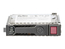 HP Midline - Disco duro hot-swap - 1 TB - 2.5