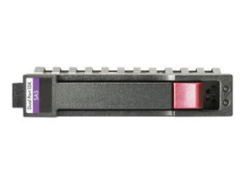 HPE Enterprise - Disco duro - 600 GB - hot-swap - 2.5 HPE Enterprise - Disco duro - 600 GB - hot-swap - 2.5