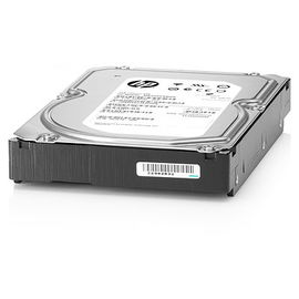 HP Midline - Disco duro - 2 TB - interno - 3.5
