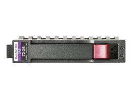HPE Enterprise - Disco duro - 300 GB - hot-swap - 2.5
