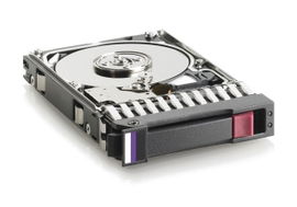 HPE Enterprise - Disco duro - 300 GB - hot-swap - 2.5 HPE Enterprise - Disco duro - 300 GB - hot-swap - 2.5