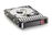HPE Enterprise - Disco duro - 300 GB - hot-swap - 2.5