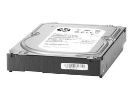 HPE Midline - Disco duro - 1 TB - interno - 3.5