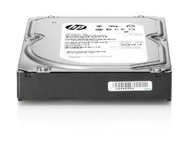 HPE Midline - Disco duro - 1 TB - interno - 3.5 HPE Midline - Disco duro - 1 TB - interno - 3.5