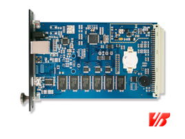 TARJETA DE EXPANSIÓN IP / GPRS PARA EXPANDIR LA CAPACIDAD DE RECEPCIÓN DE LA RECEPTORA ENIGMA II, PROVEE UN SEGUNDO CONECTOR RJ45 Y PODER TENER UN RESPALDO DE COMUNICACIÓN PARA CONECTAR A OTRO SERVICIO DE INTERNET