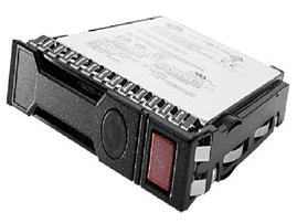 HPE Standard - Disco duro - 1 TB - 3.5 HPE Standard - Disco duro - 1 TB - 3.5
