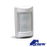 Detector doble elemento. Detección incluso en condiciones adversas.