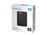 WD ELEMENTS Almacenamiento portátil WDBUZG0010BBK - Disco duro - 1 TB - externo (portátil) - USB 3.0