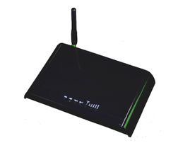 MÓDULO GSM 850/1900Mhz,900/1,800MhzTELEFÓNICO 1 LINEA QUAD BAND 8848 TIPO TELULAR SE CONECTA DIRECTO A TELÉFONOS ANALÓGICOS (SIM NO INCLUIDA).