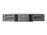 HPE StorageWorks MSL2024 - Biblioteca de cintas - LTO Ultrium unidades máx.: 2 - montaje en bastidor - 2U - lector de código de barras - para ProLiant DL120 G7, DL120 G7 Base, DL120 G7 Entry, DL120 G7 Performance
