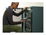 HPE StorageWorks MSL2024 - Biblioteca de cintas - LTO Ultrium unidades máx.: 2 - montaje en bastidor - 2U - lector de código de barras - para ProLiant DL120 G7, DL120 G7 Base, DL120 G7 Entry, DL120 G7 Performance