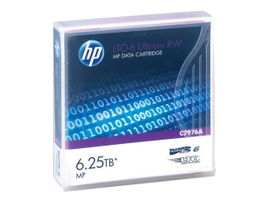 HPE Ultrium RW Data Cartridge - LTO Ultrium 6 6.25 TB - púrpura - para StoreEver 6250, LTO-6, MSL2024, MSL4048, MSL8096; StoreEver 1/8 G2 HPE Ultrium RW Data Cartridge - LTO Ultrium 6 6.25 TB - púrpura - para StoreEver 6250, LTO-6, MSL2024, MSL4048, MSL8096; StoreEver 1/8 G2