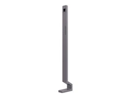 Hikvision DS-KAB671-B - Soporte de suelo para terminal de reconocimiento facial