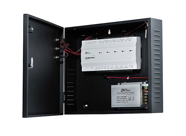 ZK Teco Security - Control panel - inBio460 Pro Box