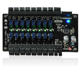 ZKTeco - Control panel - EX16