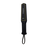 ZKTeco - Detector Portatil para metales - ZK-D180 - Tamaño compacto - Portátil - Fuente: 9V - Luz indicadora de detección de metales - Sonido y efecto de vibración - Batería recargable