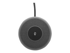 Logitech MeetUp - Kit de videoconferencia - con Logitech Expansion Microphone