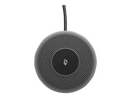 Logitech MeetUp - Kit de videoconferencia - con Logitech Expansion Microphone