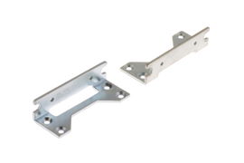 Cisco - Kit de montaje rack - 19