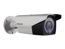 Hikvision - Turbo 1080p Camara Bala (2.8 - 12mm) IR 20m Metal IP66