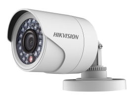 HIK - Turbo 1080p Camara Bala 2.8mm IR 20m Plastico IP66