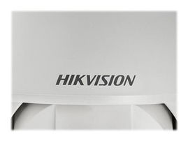 Hikvision Value DS-2DE7530IW-AE - Cámara de vigilancia de red - PTZ - para exteriores - a prueba de vándalos / impermeable - color (Día y noche) - 5 MP - 2592 x 1944 - motorizado - audio - LAN 10/100 - MJPEG, H.264, H.265 - 24 V CA / PoE alto