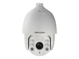 Hikvision Value DS-2DE7530IW-AE - Cámara de vigilancia de red - PTZ - para exteriores - a prueba de vándalos / impermeable - color (Día y noche) - 5 MP - 2592 x 1944 - motorizado - audio - LAN 10/100 - MJPEG, H.264, H.265 - 24 V CA / PoE alto Hikvision Value DS-2DE7530IW-AE - Cámara de vigilancia de red - PTZ - para exteriores - a prueba de vándalos / impermeable - color (Día y noche) - 5 MP - 2592 x 1944 - motorizado - audio - LAN 10/100 - MJPEG, H.264, H.265 - 24 V CA / PoE alto