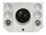 Hikvision Value DS-2DE7530IW-AE - Cámara de vigilancia de red - PTZ - para exteriores - a prueba de vándalos / impermeable - color (Día y noche) - 5 MP - 2592 x 1944 - motorizado - audio - LAN 10/100 - MJPEG, H.264, H.265 - 24 V CA / PoE alto