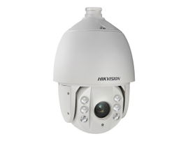 Hikvision Value DS-2DE7530IW-AE - Cámara de vigilancia de red - PTZ - para exteriores - a prueba de vándalos / impermeable - color (Día y noche) - 5 MP - 2592 x 1944 - motorizado - audio - LAN 10/100 - MJPEG, H.264, H.265 - 24 V CA / PoE alto Hikvision Value DS-2DE7530IW-AE - Cámara de vigilancia de red - PTZ - para exteriores - a prueba de vándalos / impermeable - color (Día y noche) - 5 MP - 2592 x 1944 - motorizado - audio - LAN 10/100 - MJPEG, H.264, H.265 - 24 V CA / PoE alto