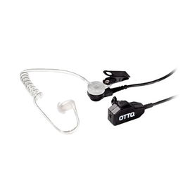Kit de Micrófono-Audífono Comercial de 2 cables para KENWOOD NX-340/320/420, TK-3230/3000/3402/3312/3360/3170 Kit de Micrófono-Audífono Comercial de 2 cables para KENWOOD NX-340/320/420, TK-3230/3000/3402/3312/3360/3170