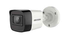 Hikvision - Cámara de videovigilancia - DS-2CE16H0T-ITPFS - 5 MP