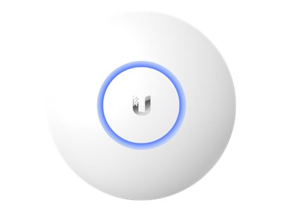 Ubiquiti UniFi AP-AC Lite - Punto de acceso inalámbrico - Wi-Fi 5 - 2.4 GHz, 5 GHz