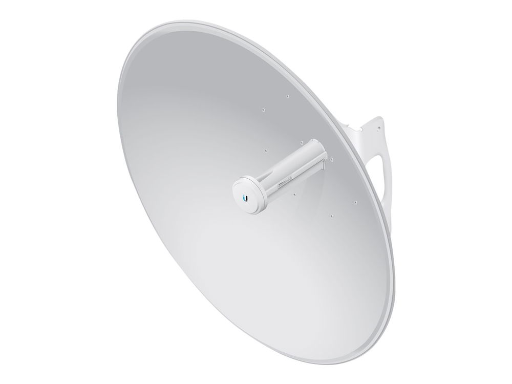 Puente Inalámbrico - AirMax Ac - Ubiquiti PowerBeam Ac PBE-5AC-620 Puente Inalámbrico - AirMax Ac - Ubiquiti PowerBeam Ac PBE-5AC-620
