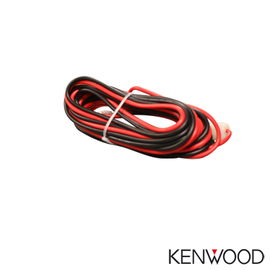 DC cable de encendido para moviles TK930 TK840 TK760 TK860 DC cable de encendido para moviles TK930 TK840 TK760 TK860