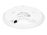 Ubiquiti UniFi UAP-NanoHD - Punto de acceso inalámbrico - Wi-Fi 5 - 2.4 GHz, 5 GHz - alimentación cc - instalable en pared/techo
