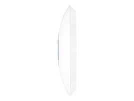 Ubiquiti UniFi UAP-NanoHD - Punto de acceso inalámbrico - Wi-Fi 5 - 2.4 GHz, 5 GHz - alimentación cc - instalable en pared/techo Ubiquiti UniFi UAP-NanoHD - Punto de acceso inalámbrico - Wi-Fi 5 - 2.4 GHz, 5 GHz - alimentación cc - instalable en pared/techo