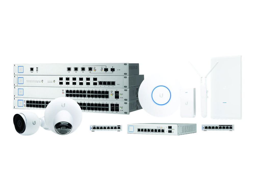 Ubiquiti UniFi UAP-XG - Punto de acceso inalámbrico - Wi-Fi 5 - 2.4 GHz, 5 GHz - alimentación cc Ubiquiti UniFi UAP-XG - Punto de acceso inalámbrico - Wi-Fi 5 - 2.4 GHz, 5 GHz - alimentación cc